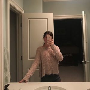 Brandy Melville sweater!